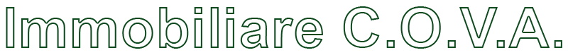 Immobiliare C.O.V.A. Sanremo (IM)
