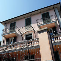 Ville e Terreni